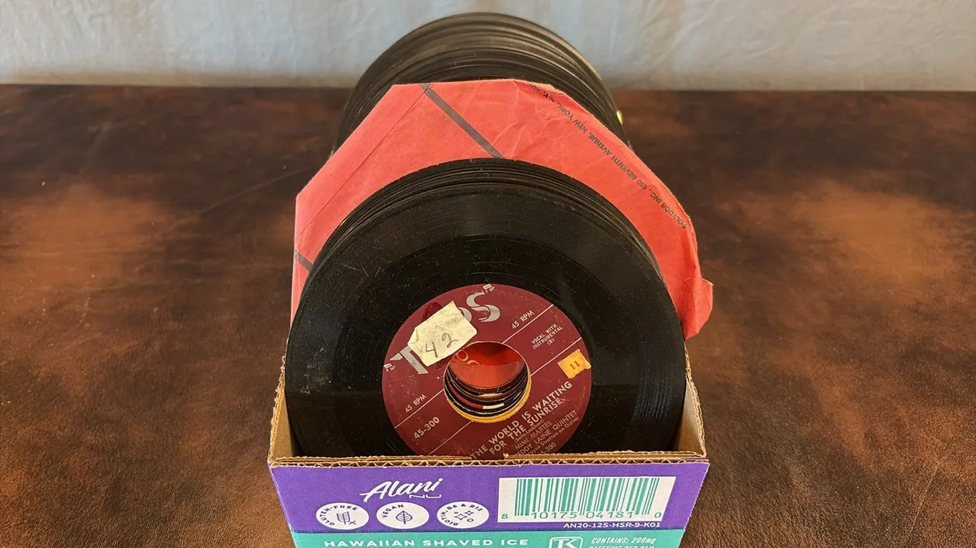 Records