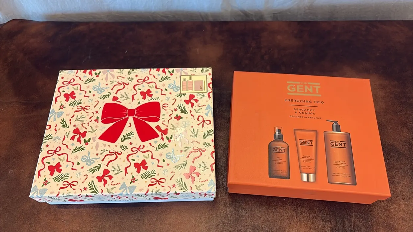 2- Bathroom Sets