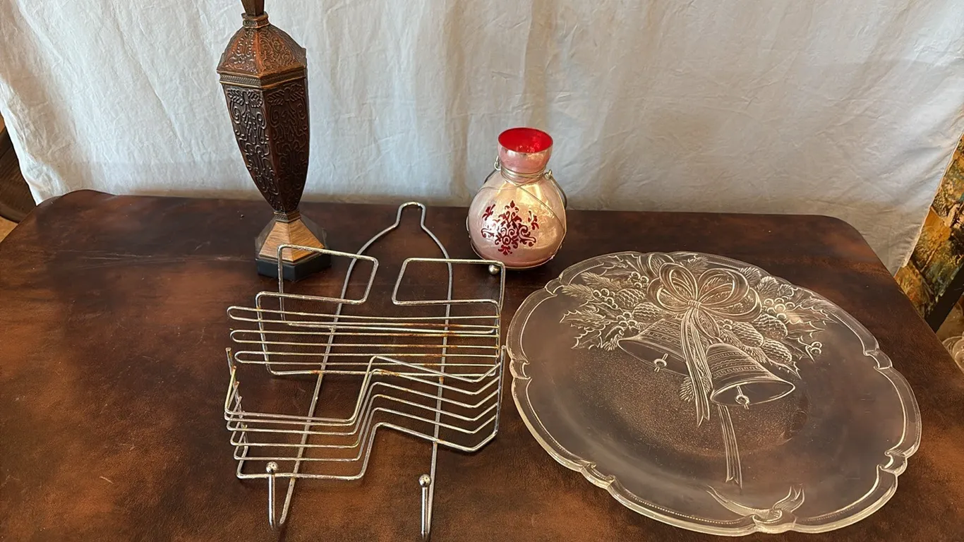 Misc Home Items