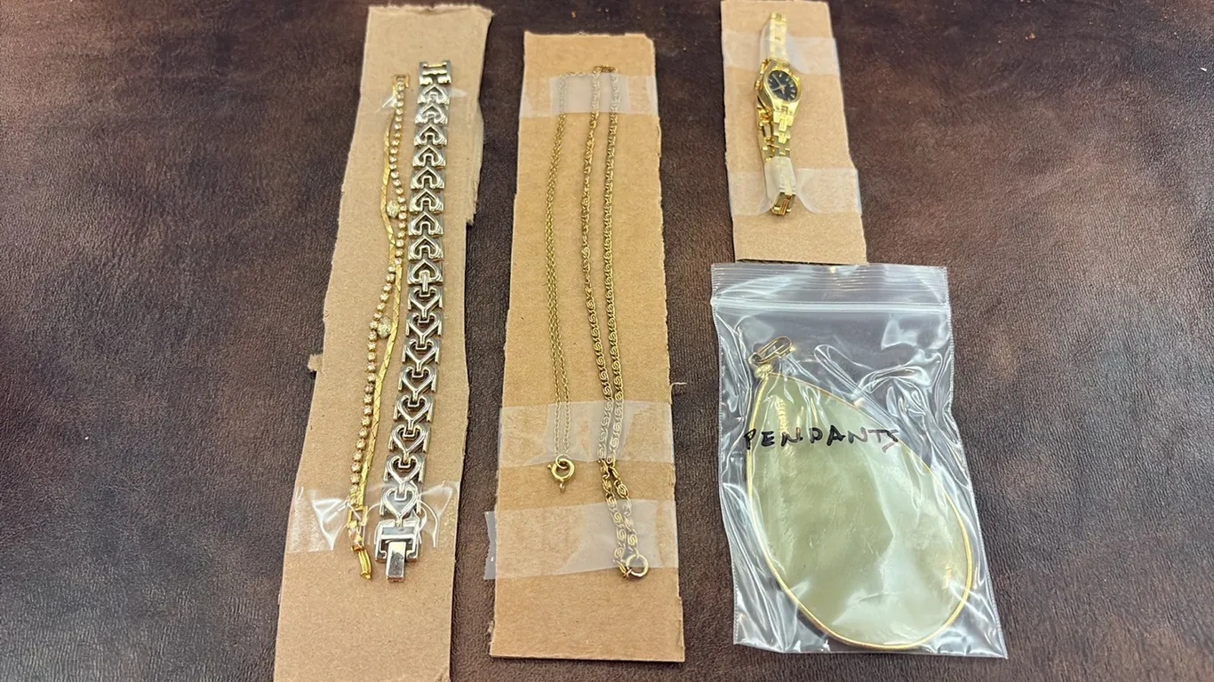 Pendants & Misc Jewelry