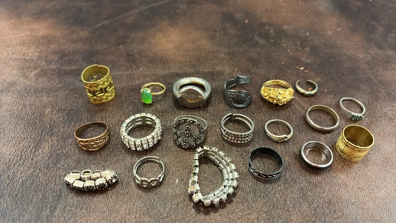 Rings