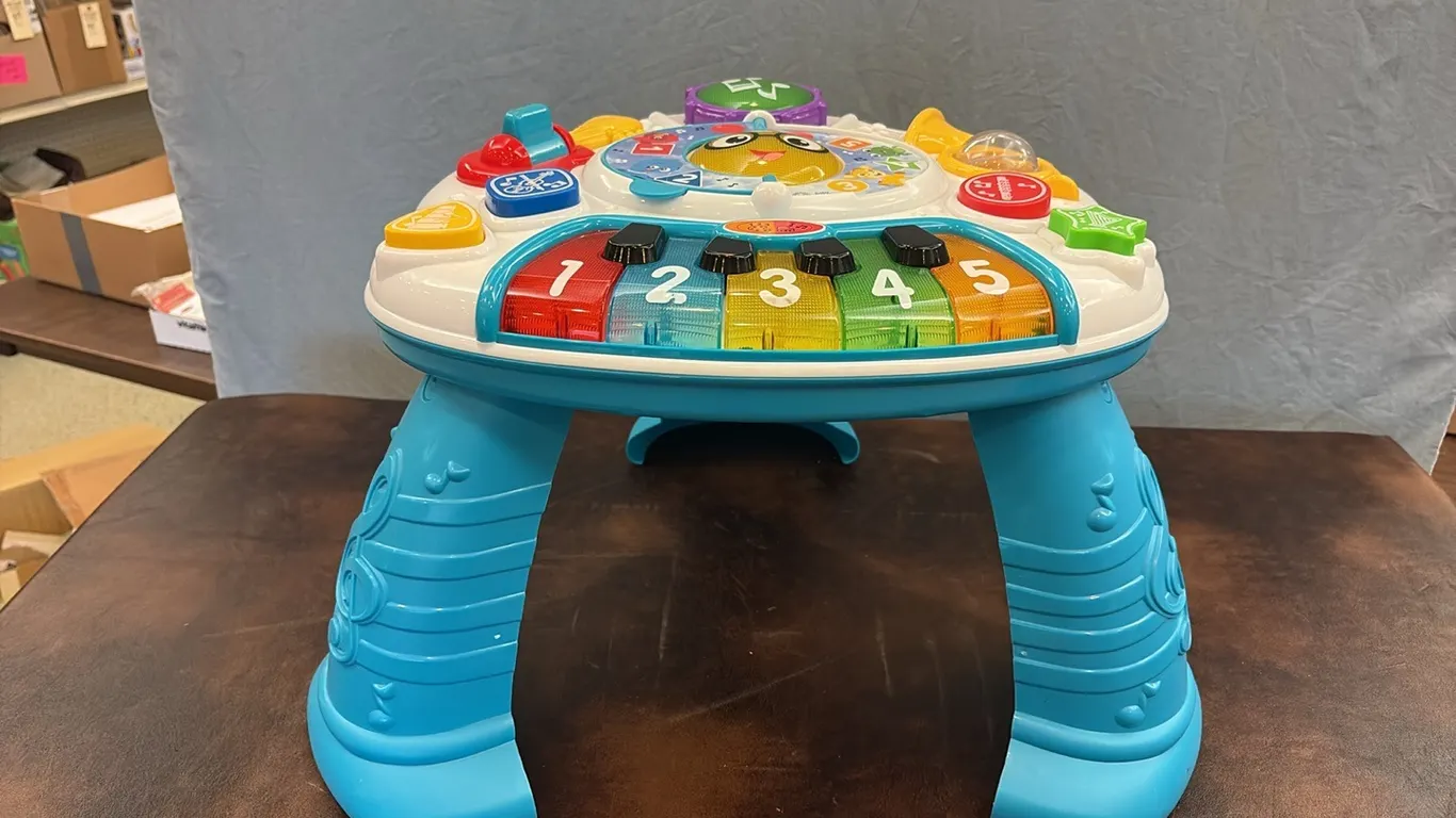 Kids Toy