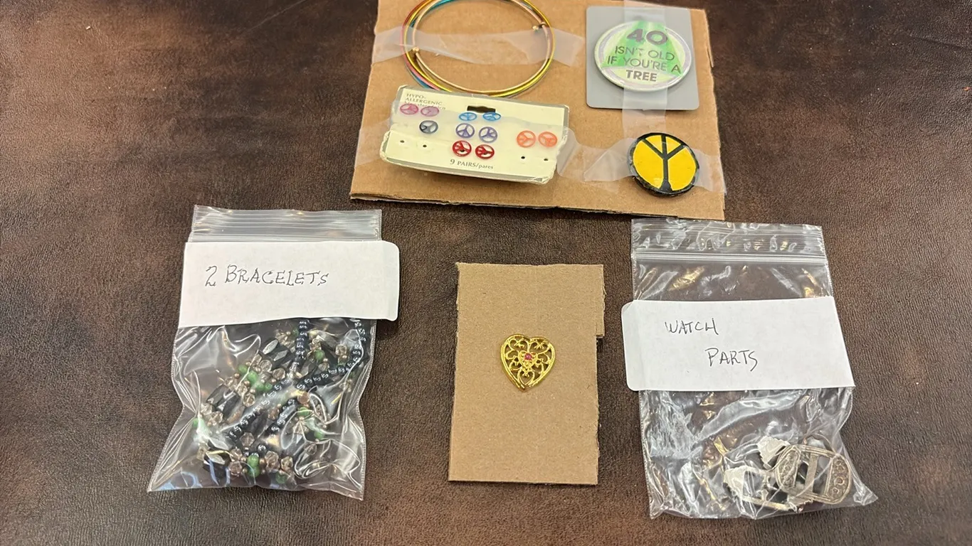 Misc Jewelry