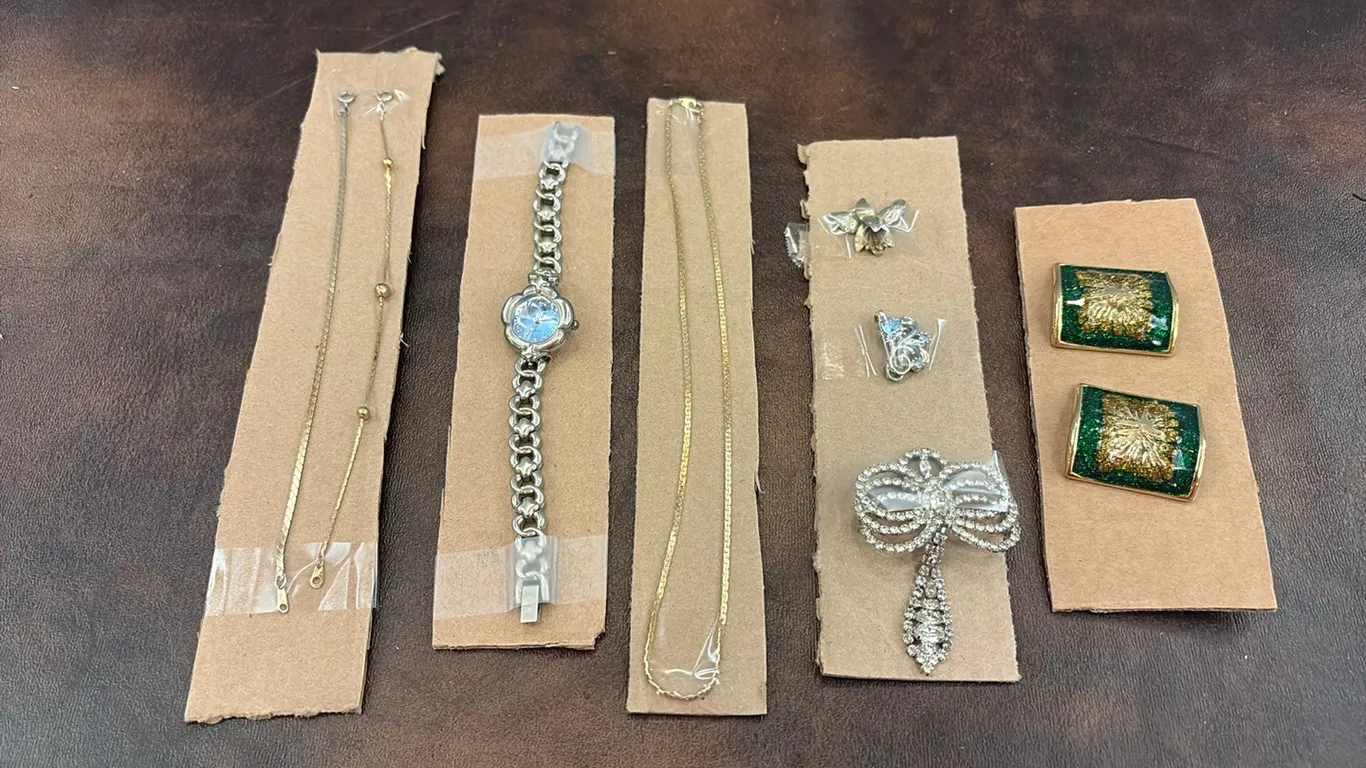 Misc Jewelry