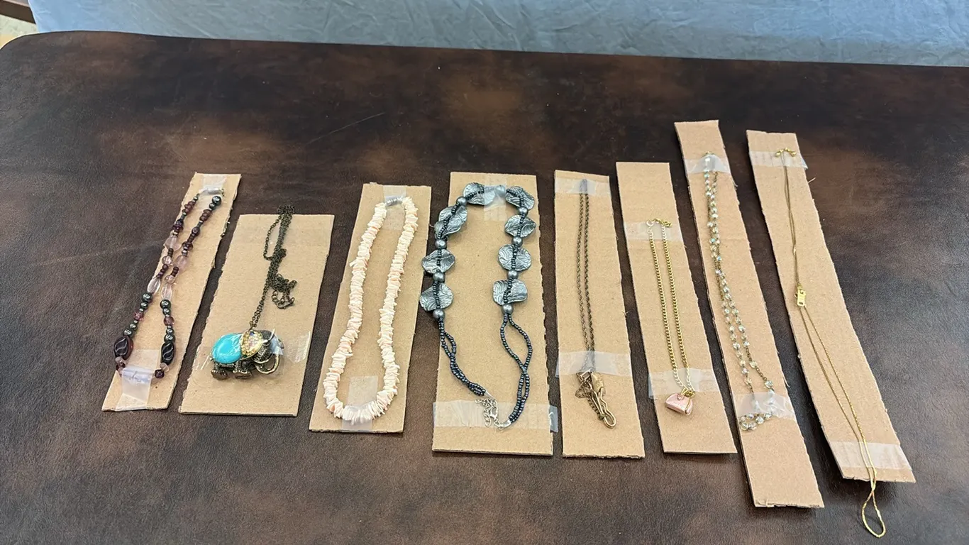 Misc Necklaces