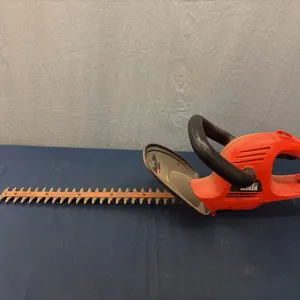 Black & Decker 18” Hedge Trimmer