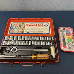 Socket Sets