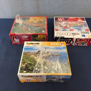 3- Puzzles
