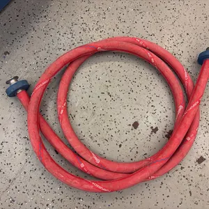 15’ Keg Transfer Hose