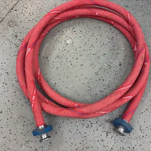 25’ Keg Transfer Hose