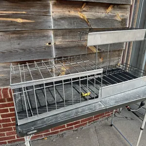 Long handle holders