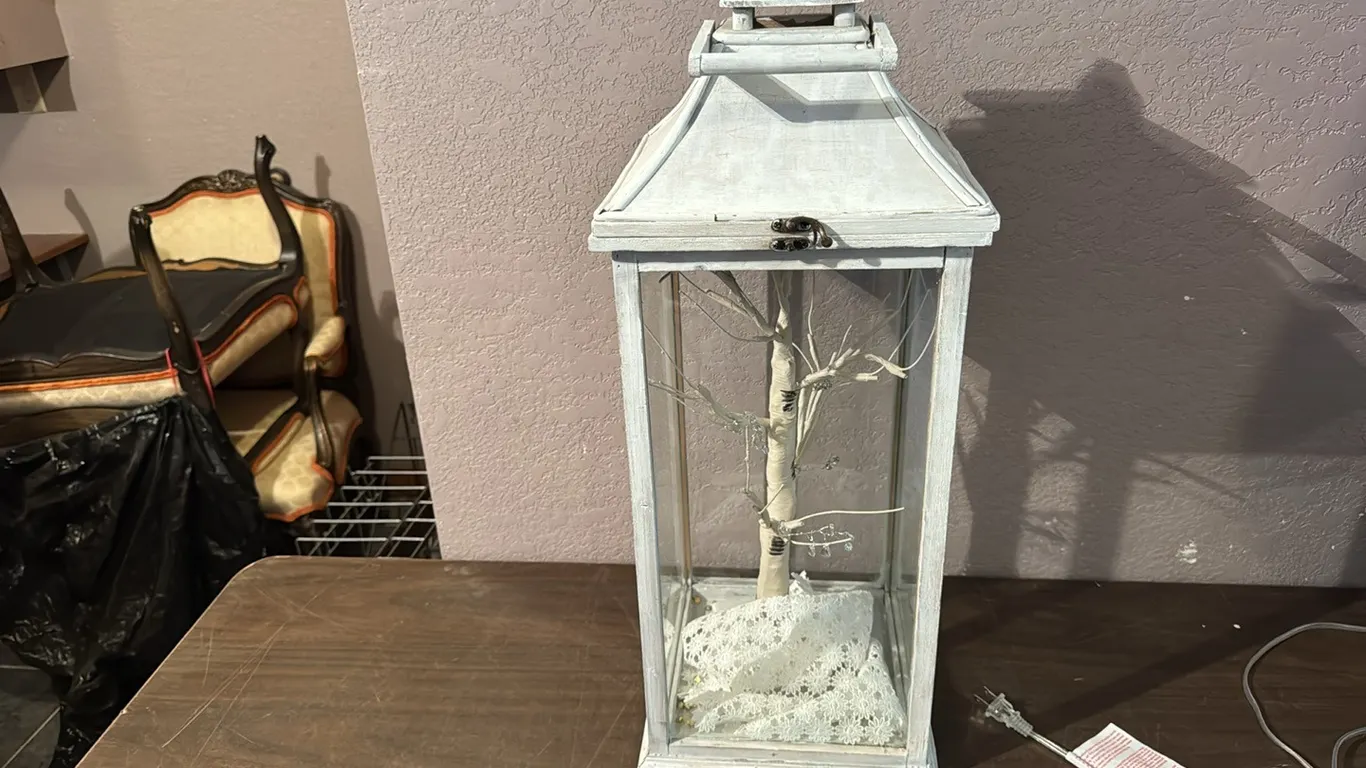 Lantern