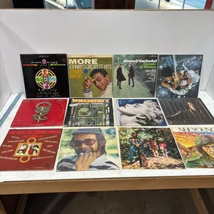 Vintage Records
