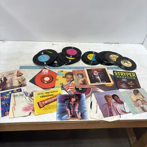 Vintage 45 Records