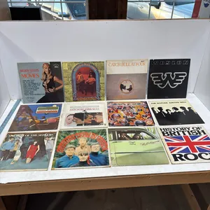 Vintage Records