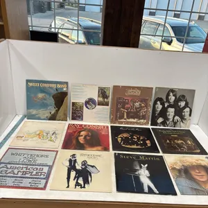 Vintage Records