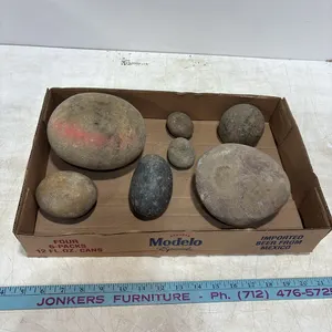 Round Rocks (Old)