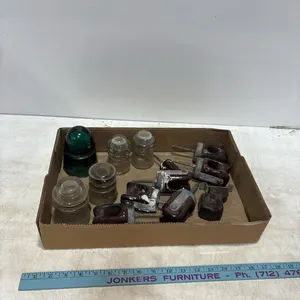 Insulators