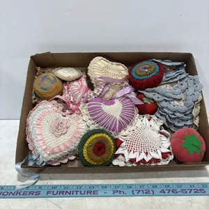 Pin Cushions