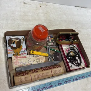 Box Misc