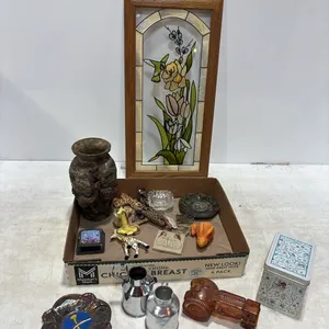 Window and Misc