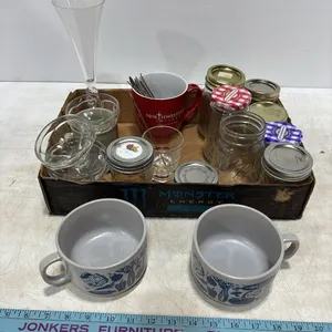 Misc Glass