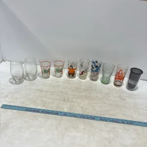 Vintage Glasses