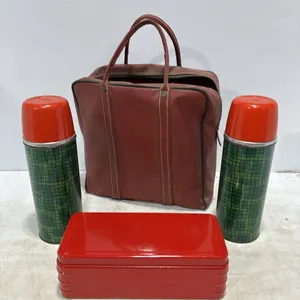 Thermos Set