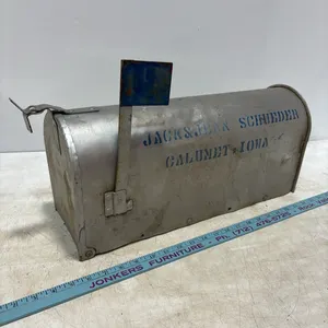 Mail Box