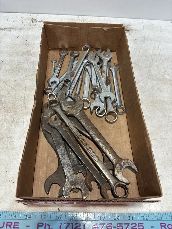 Misc Wrenches
