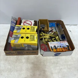 2 Boxes Misc