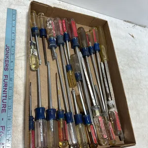 Mostly Craftsman Pliers