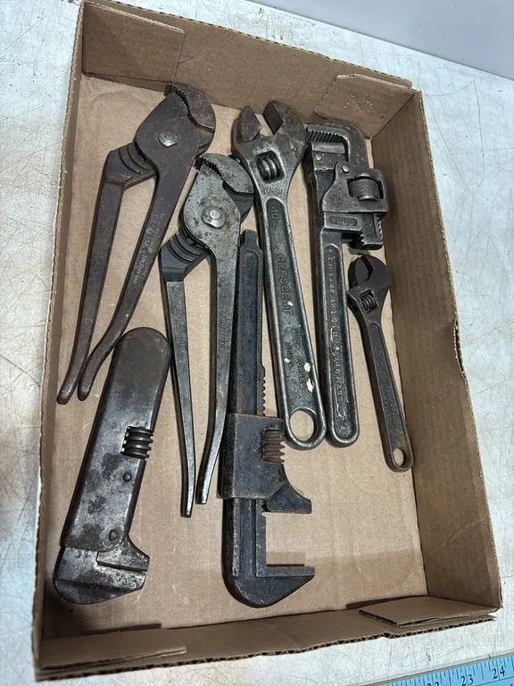 Misc Wrenches/Tools