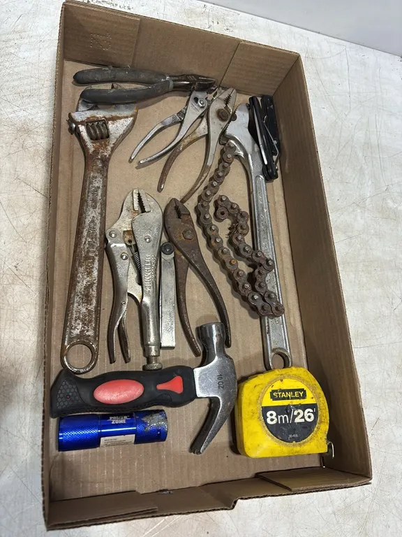 Misc Tools