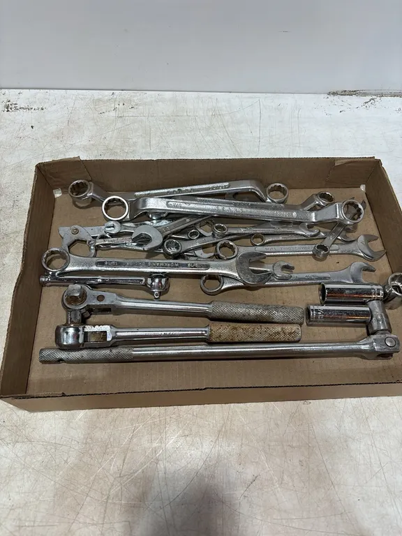 Misc Wrenches