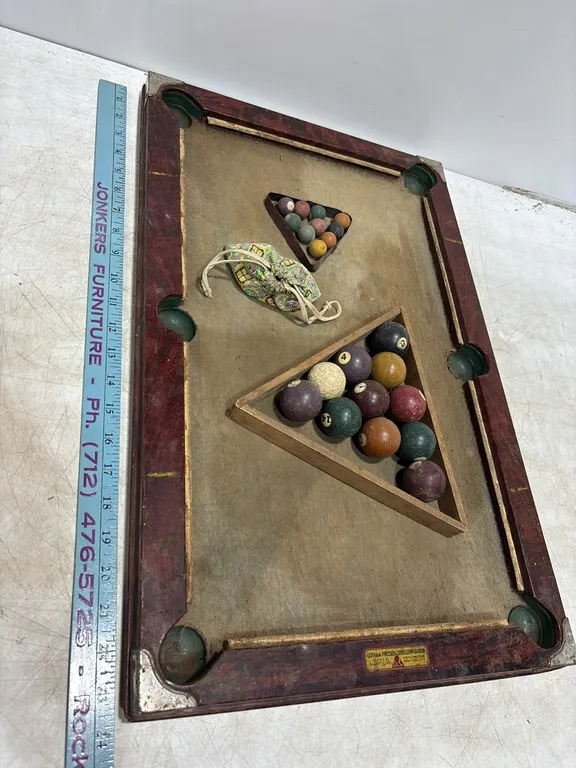 Gotham Kids Pool Table