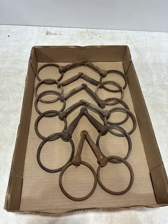 Horse Bits