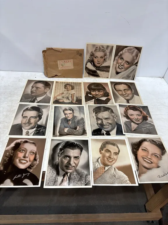 Old Radio Pictures