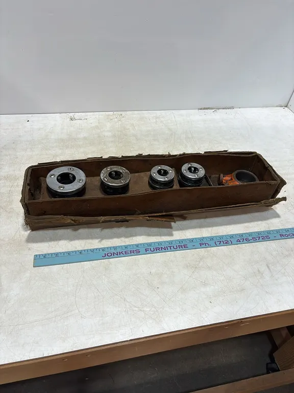 Armstrong Threader in box