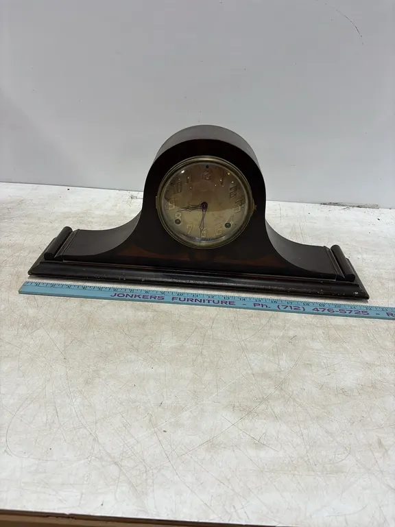 Mantle Clock
