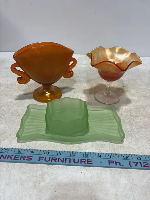 Misc Glass