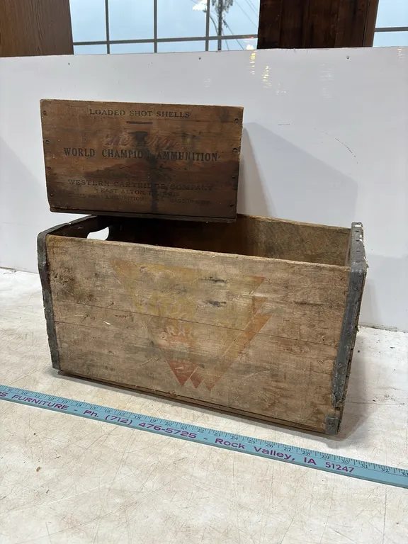 2 Boxes