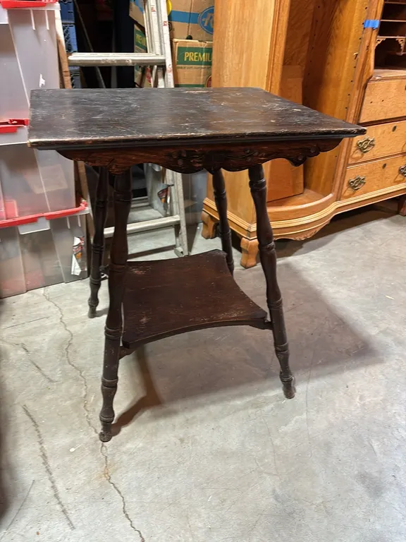 End Table