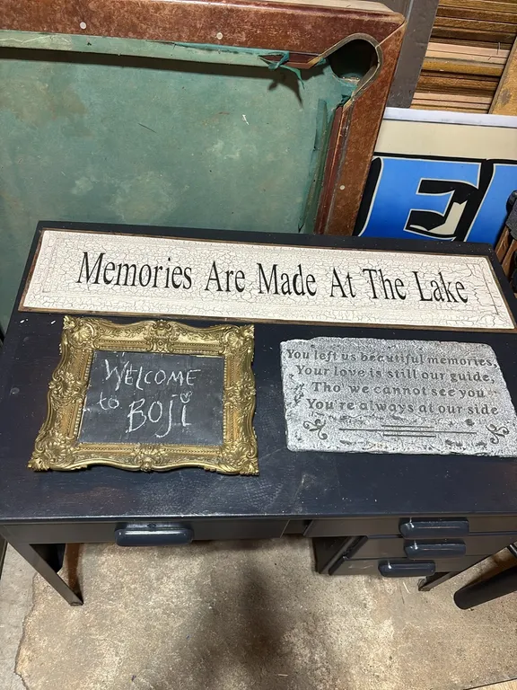 3 signs