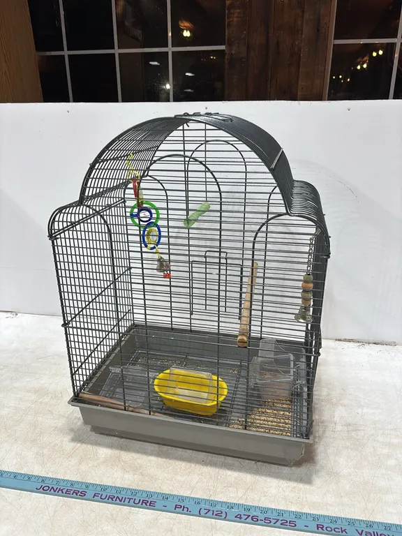 Bird Cage