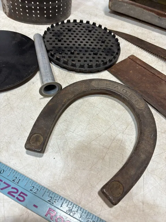 Feeder - Saws and more