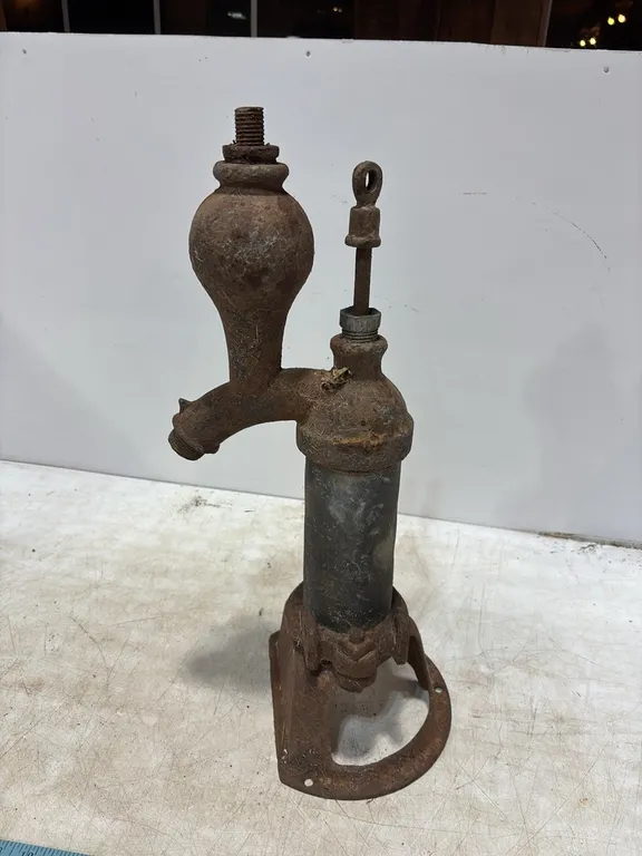 Well Pump