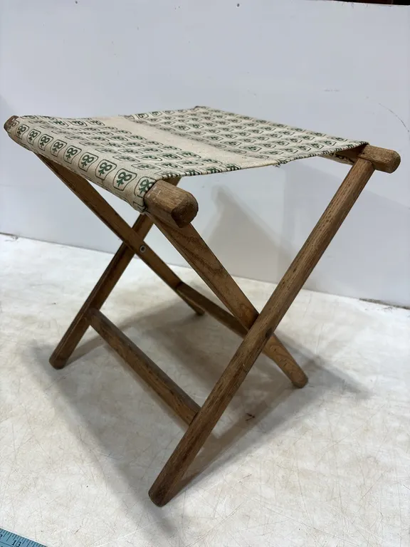 Pioneer Fishing Seat