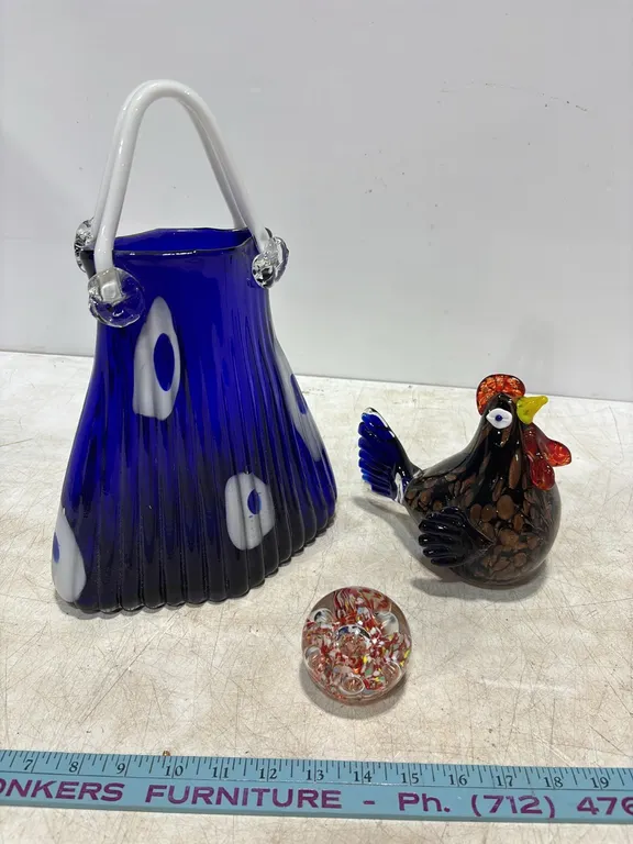 Art Glass