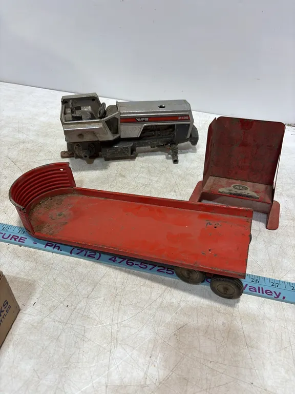 Toy Parts